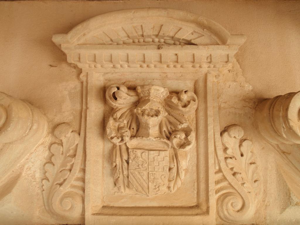 Chateau De Jonquieres - Herault Dış mekan fotoğraf