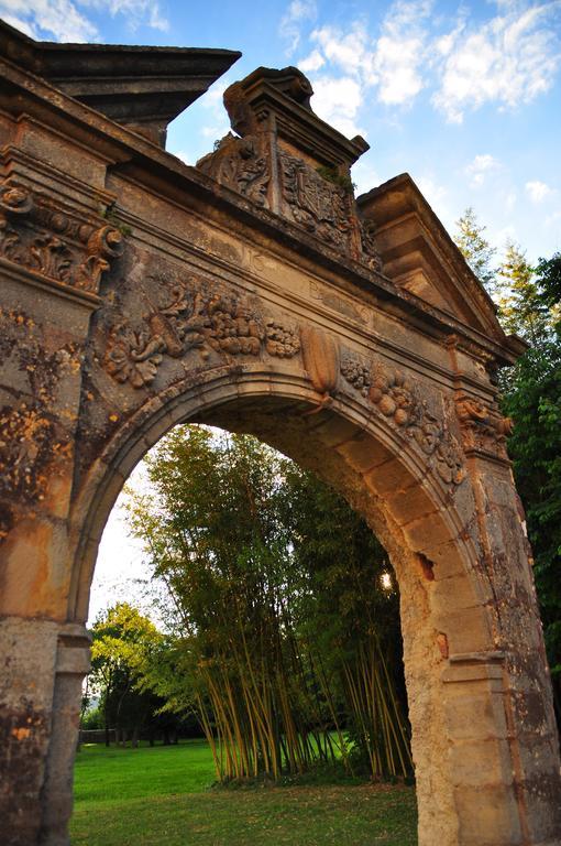 Chateau De Jonquieres - Herault Dış mekan fotoğraf
