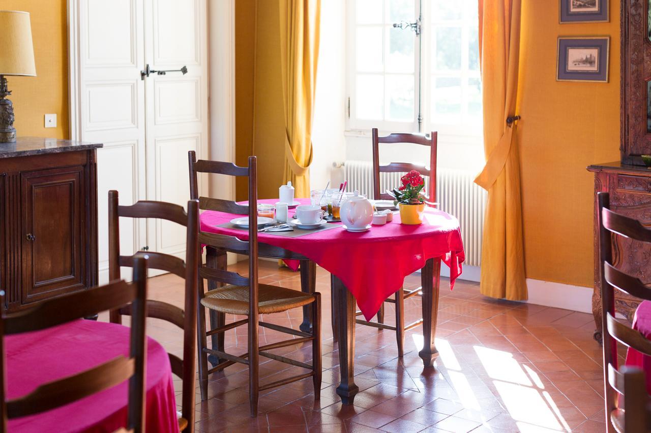 Chateau De Jonquieres - Herault Dış mekan fotoğraf