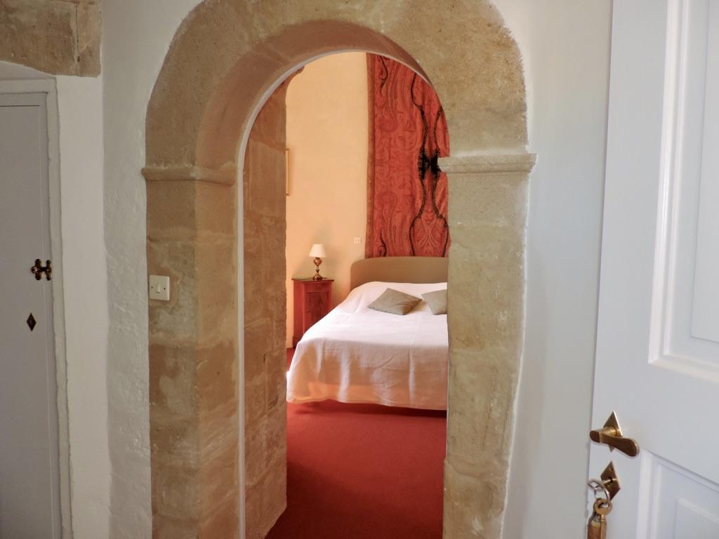 Chateau De Jonquieres - Herault Dış mekan fotoğraf