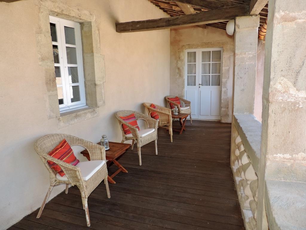 Chateau De Jonquieres - Herault Dış mekan fotoğraf