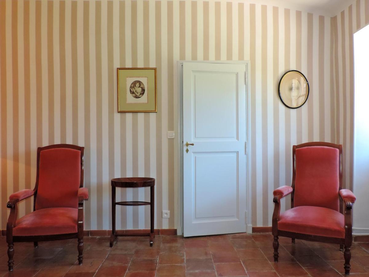 Chateau De Jonquieres - Herault Dış mekan fotoğraf