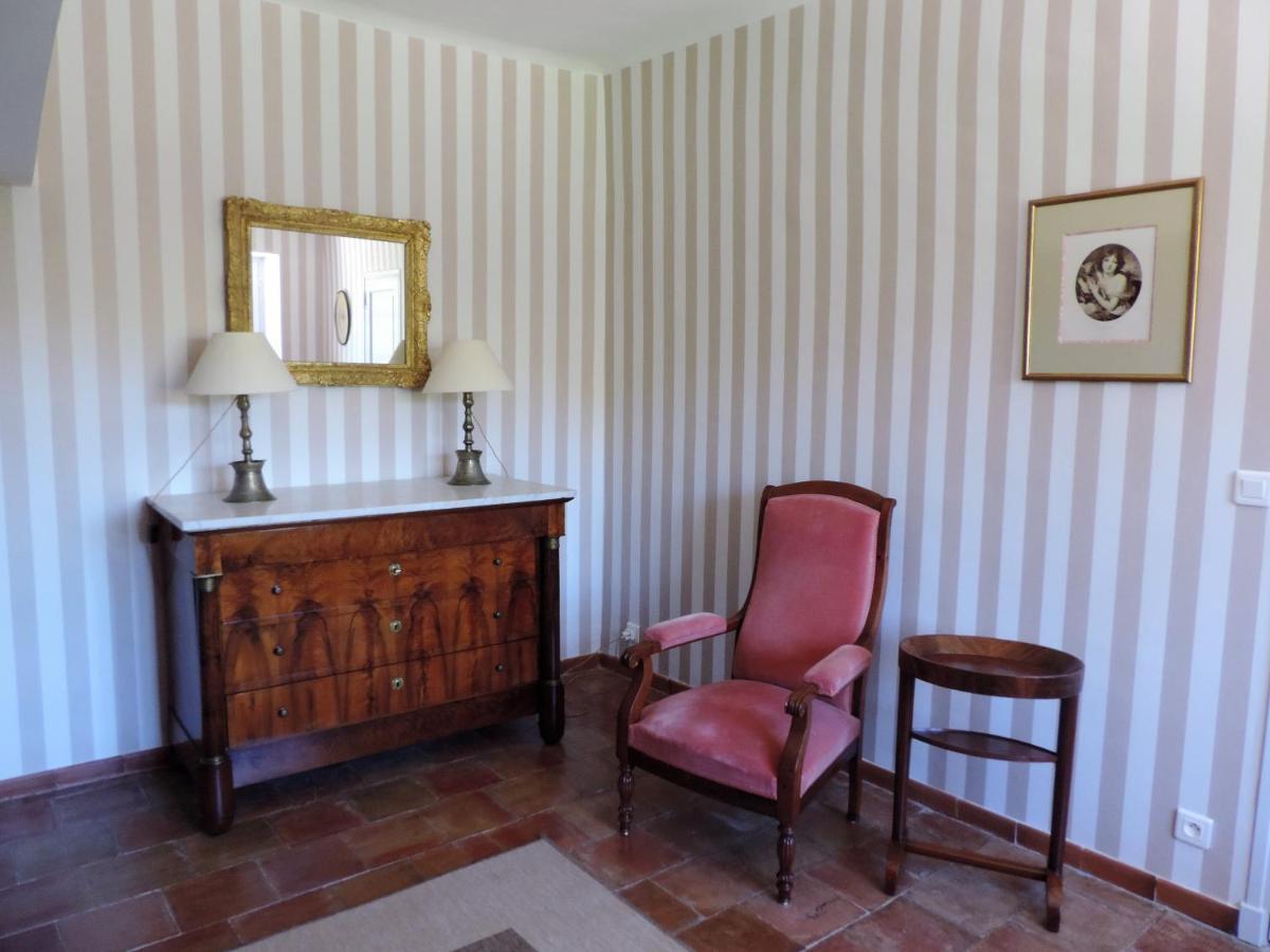 Chateau De Jonquieres - Herault Dış mekan fotoğraf